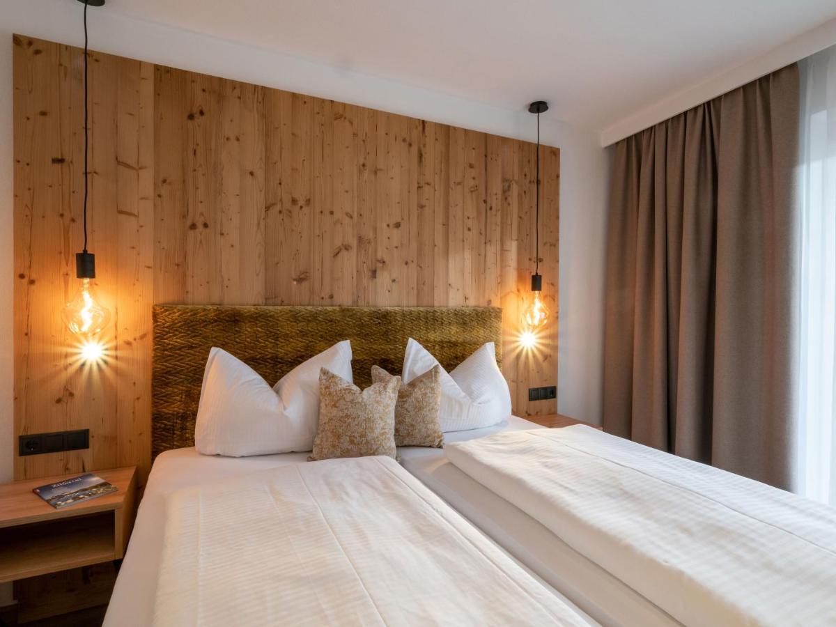 Appartements Alma Майерхофен Екстериор снимка