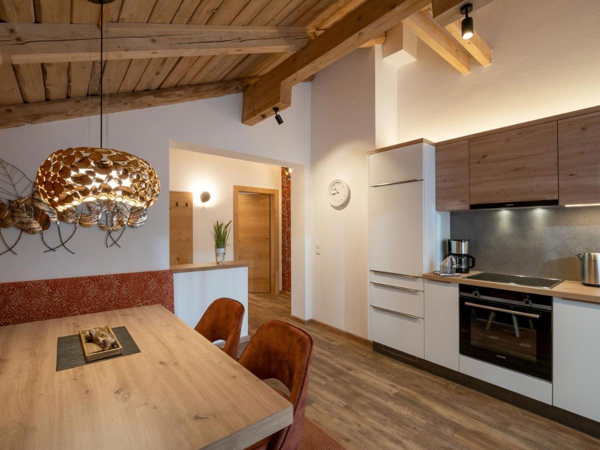 Appartements Alma Майерхофен Екстериор снимка