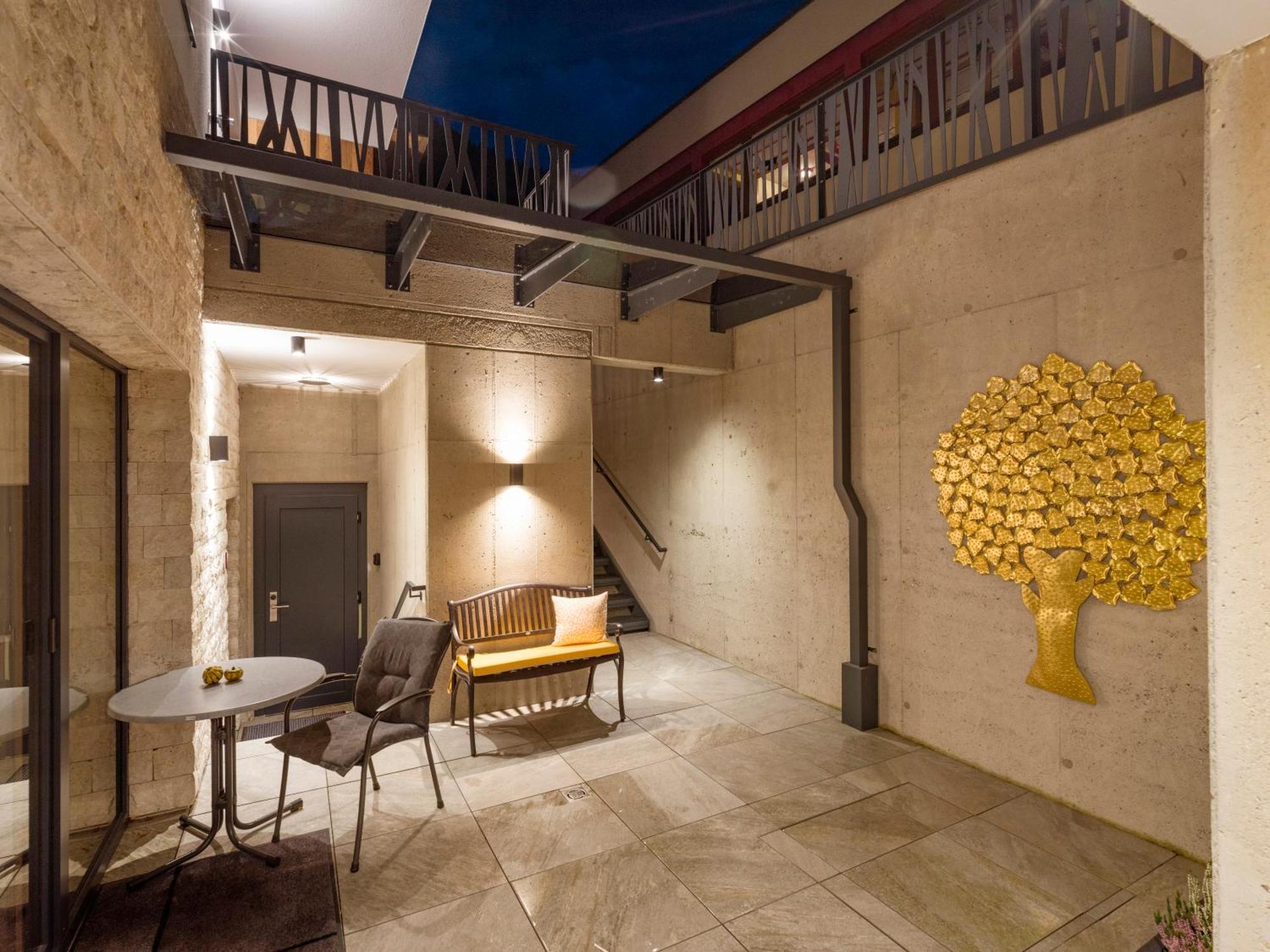Appartements Alma Майерхофен Екстериор снимка
