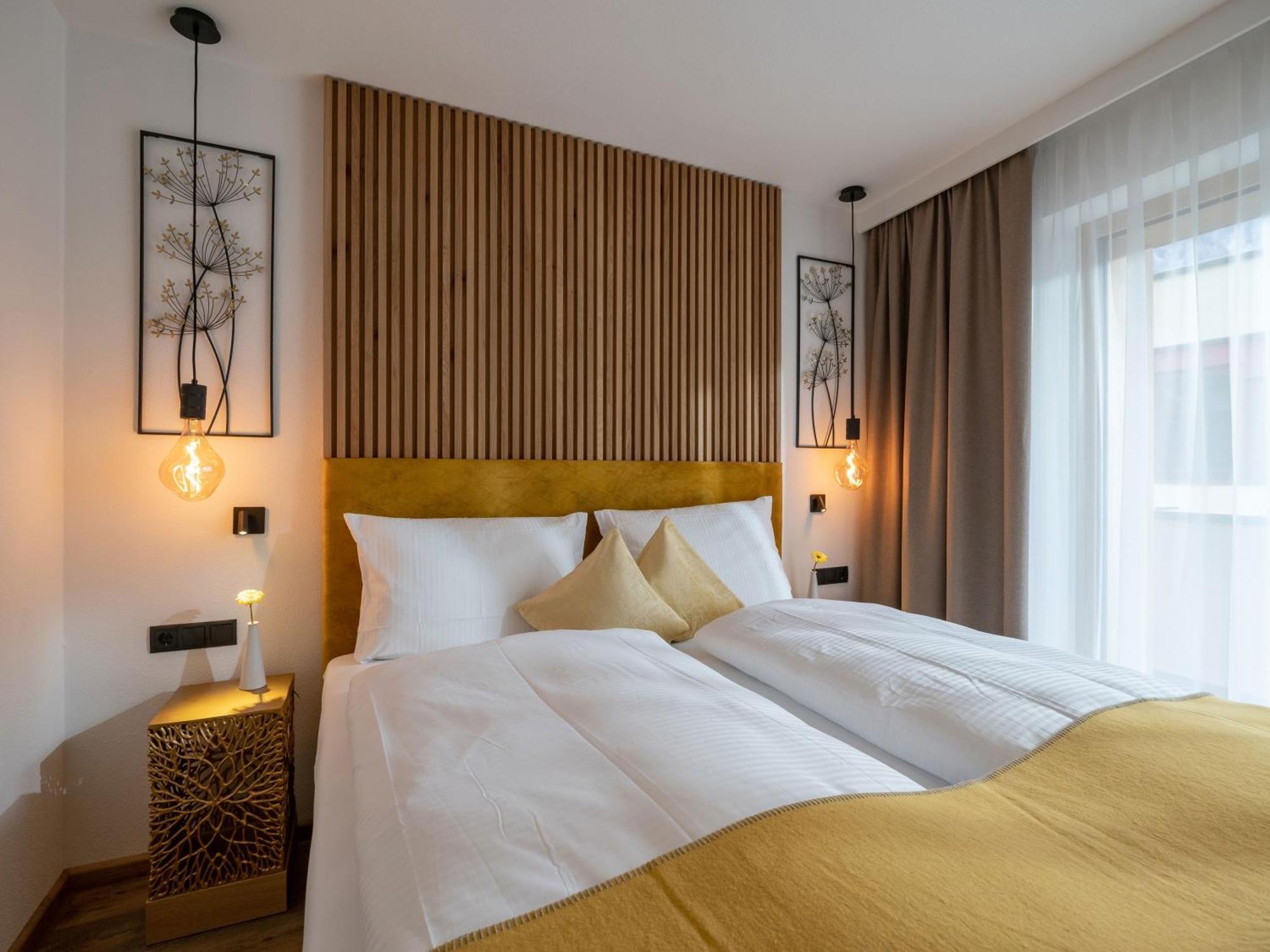 Appartements Alma Майерхофен Екстериор снимка